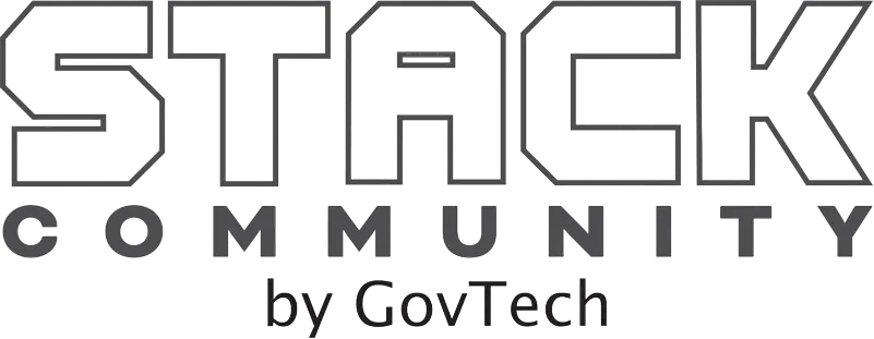 GovTech - Stack Community