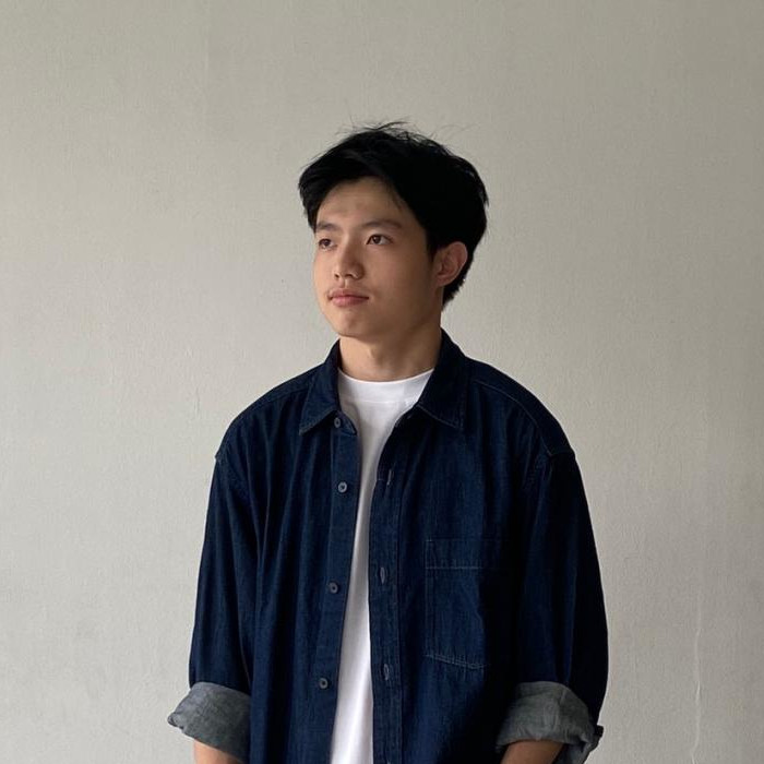 Wei Jie